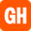 GH