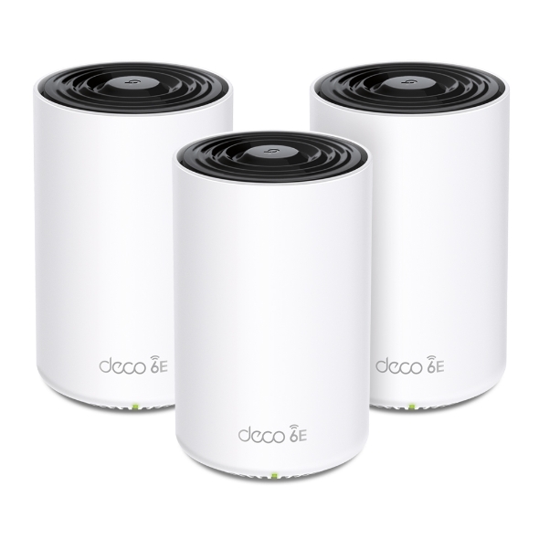 TP-Link Deco XE75 Pro
