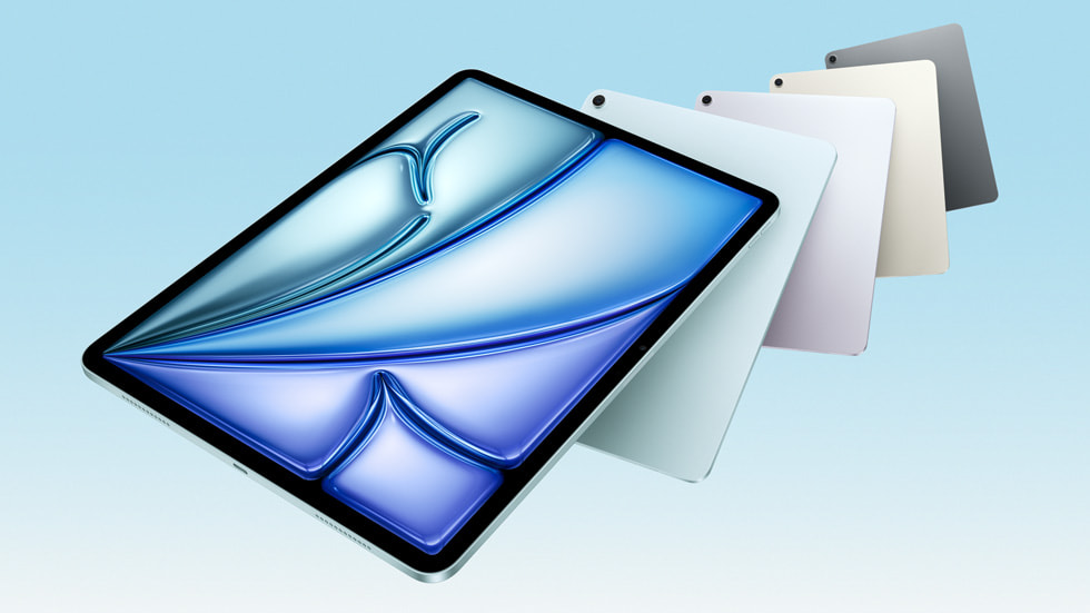 Apple iPad Air M3 Review