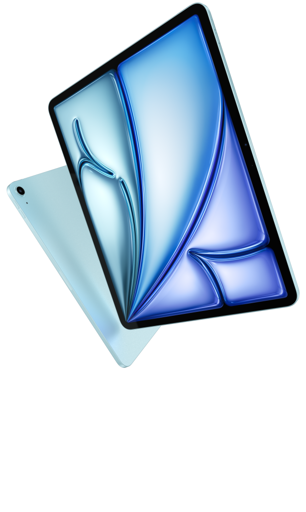 Apple iPad Air M3