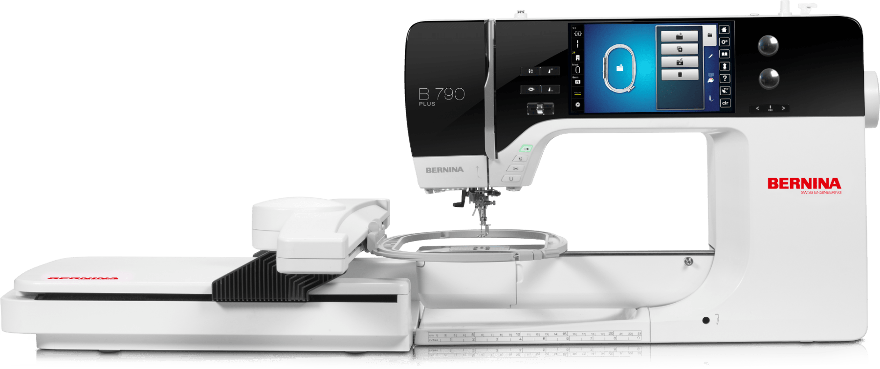 BERNINA B 790 PLUS