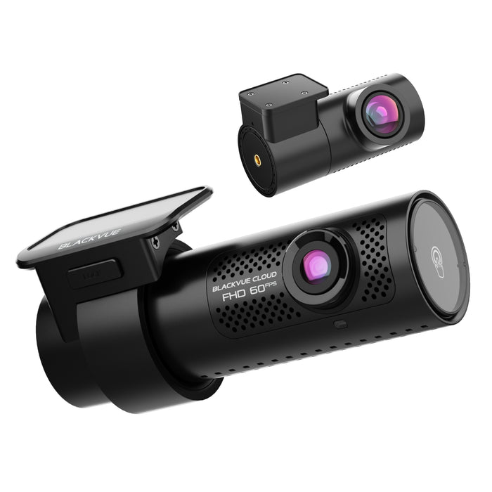 BlackVue DR770X