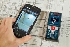 Bosch GLM 50 C Laser Measure