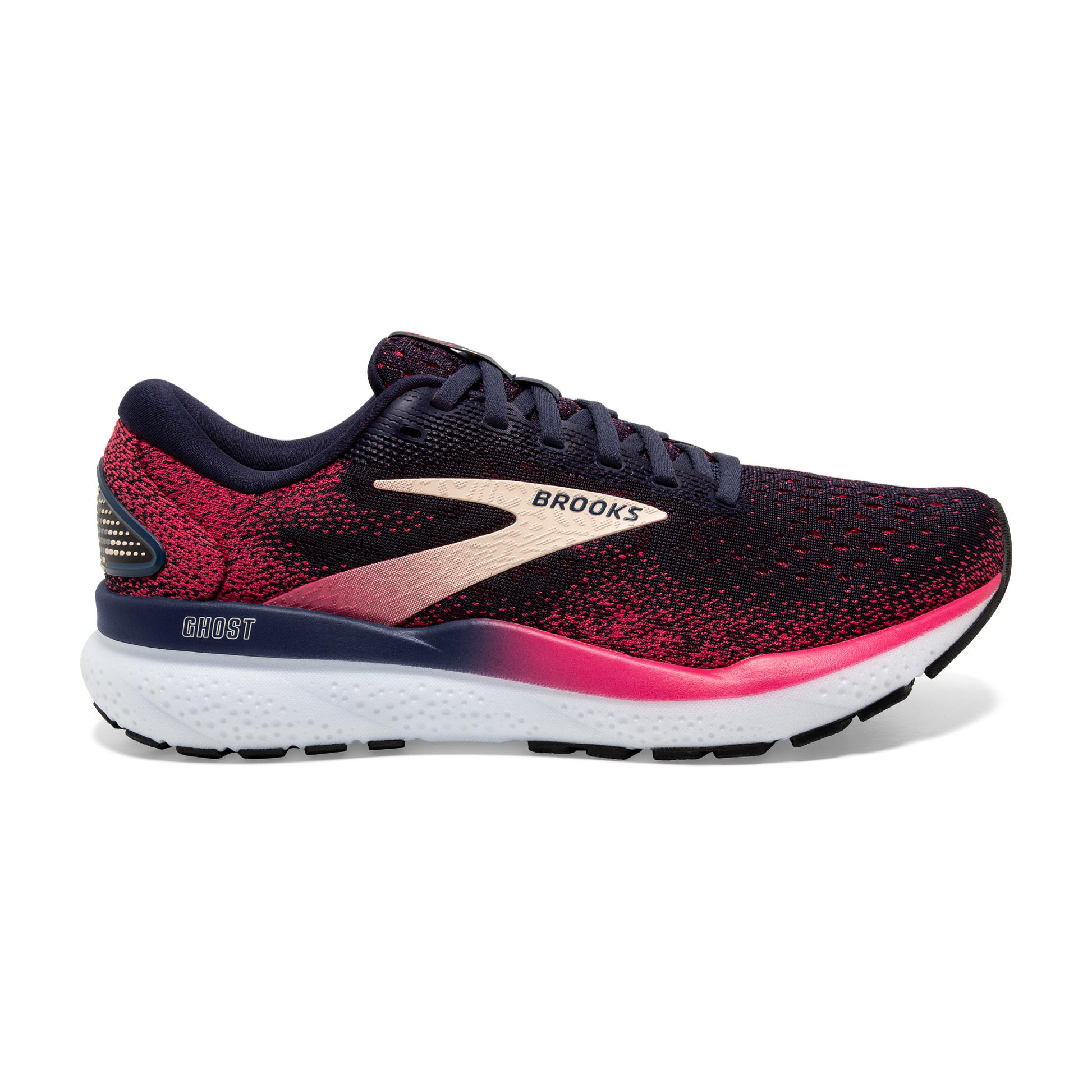 Brooks Ghost 16