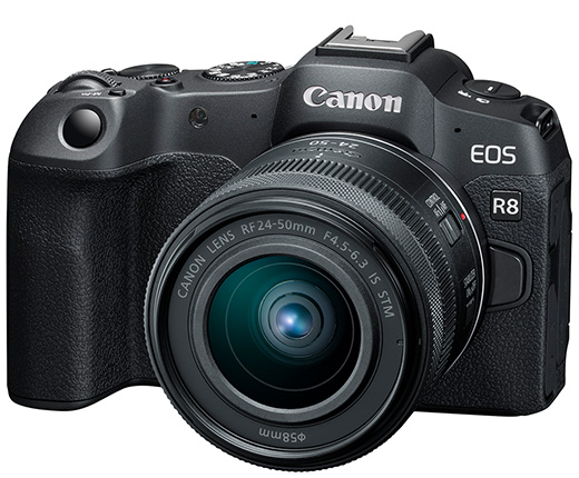 Fujifilm X-T50