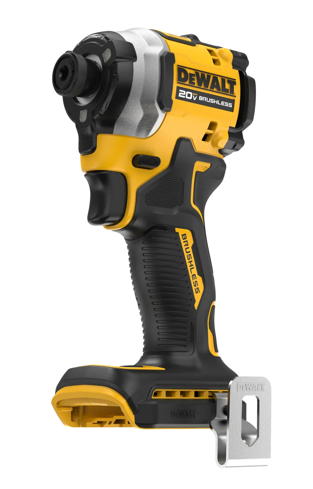 DeWalt 20V MAX Impact Driver