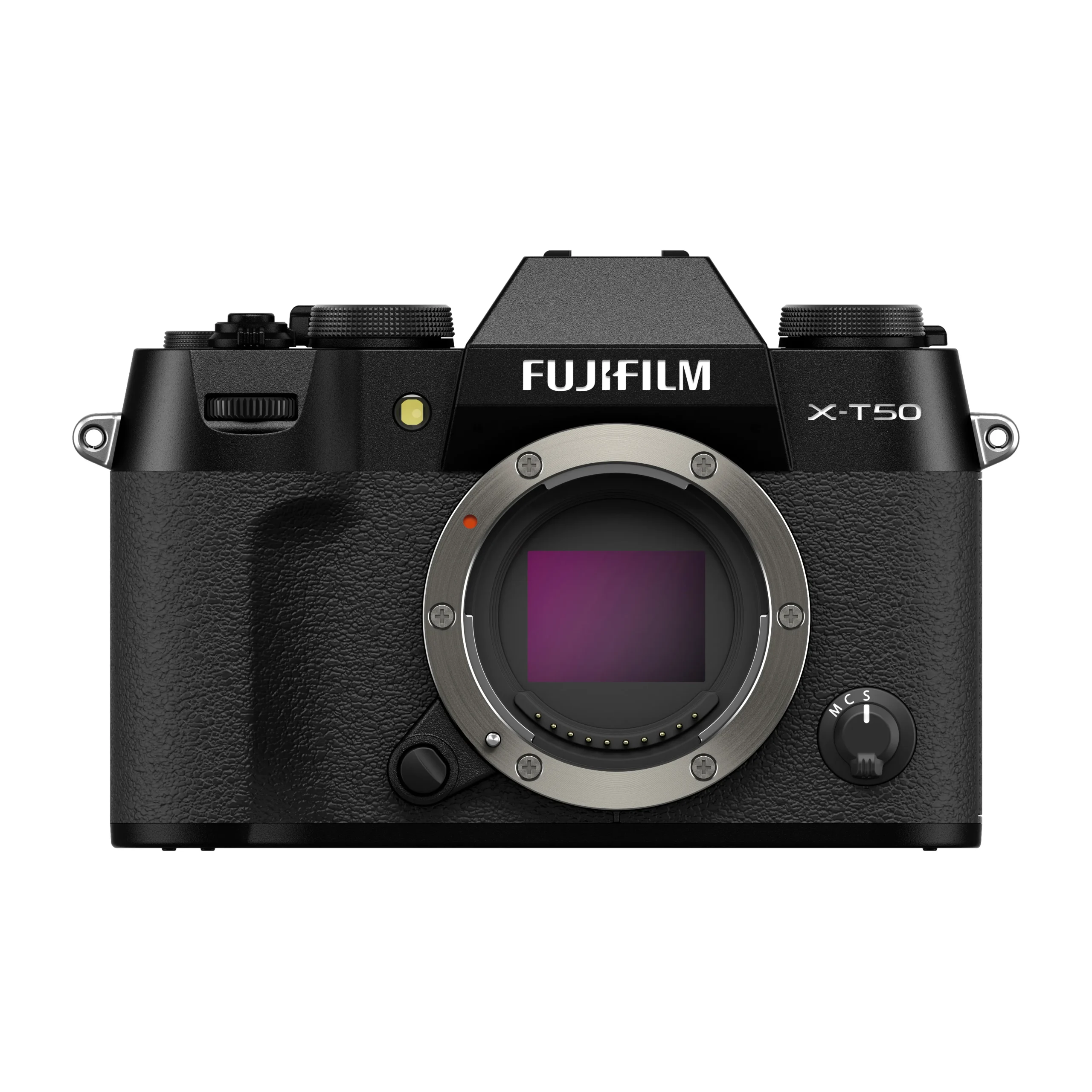 Fujifilm X-T50 Review