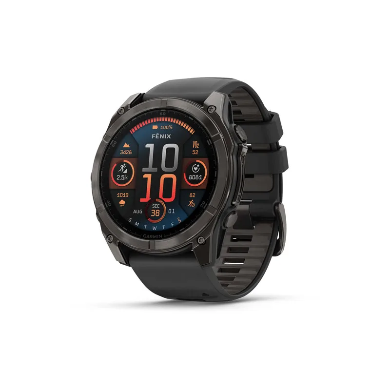 Garmin Fenix 8