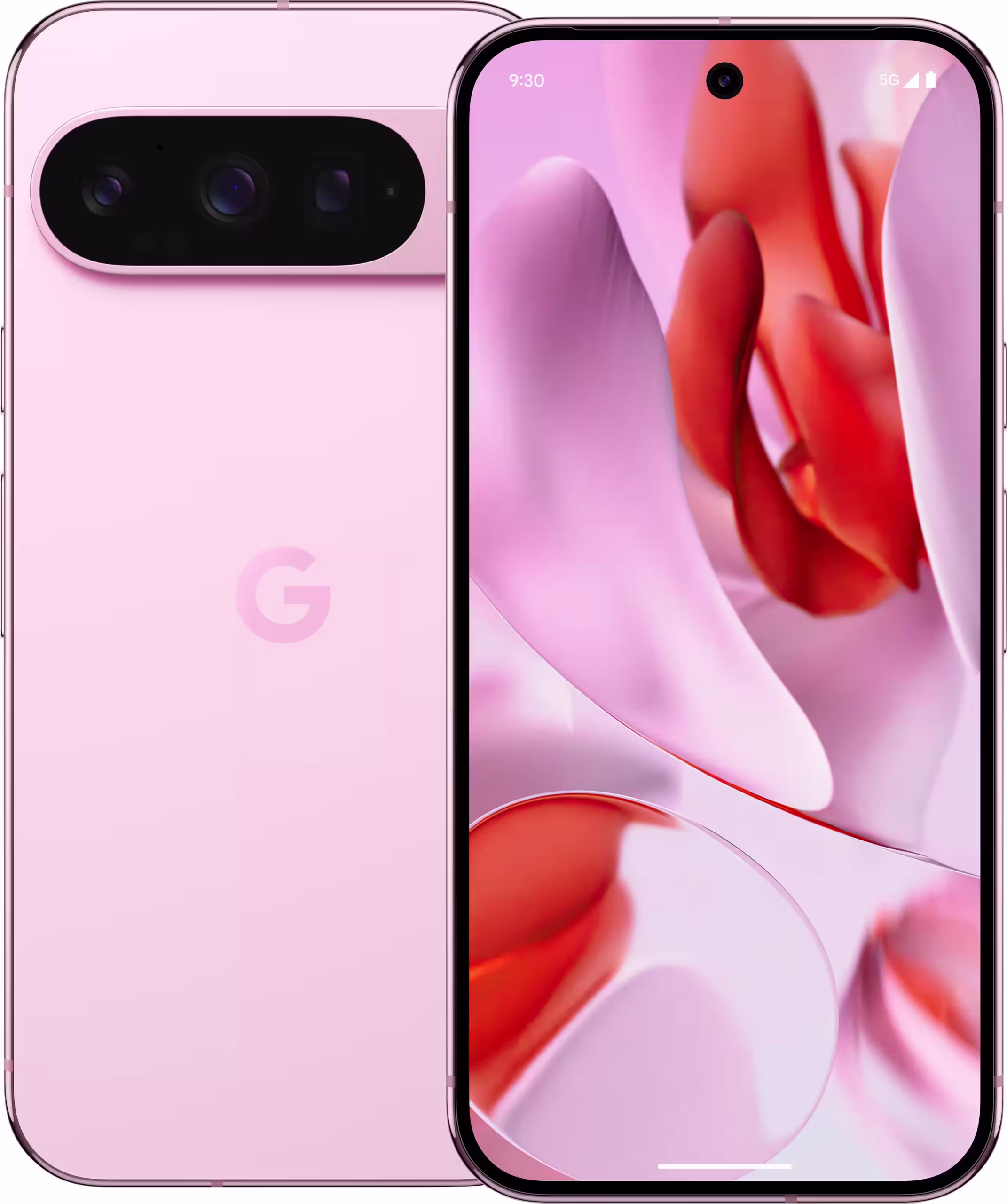 Google Pixel 9 Pro Review