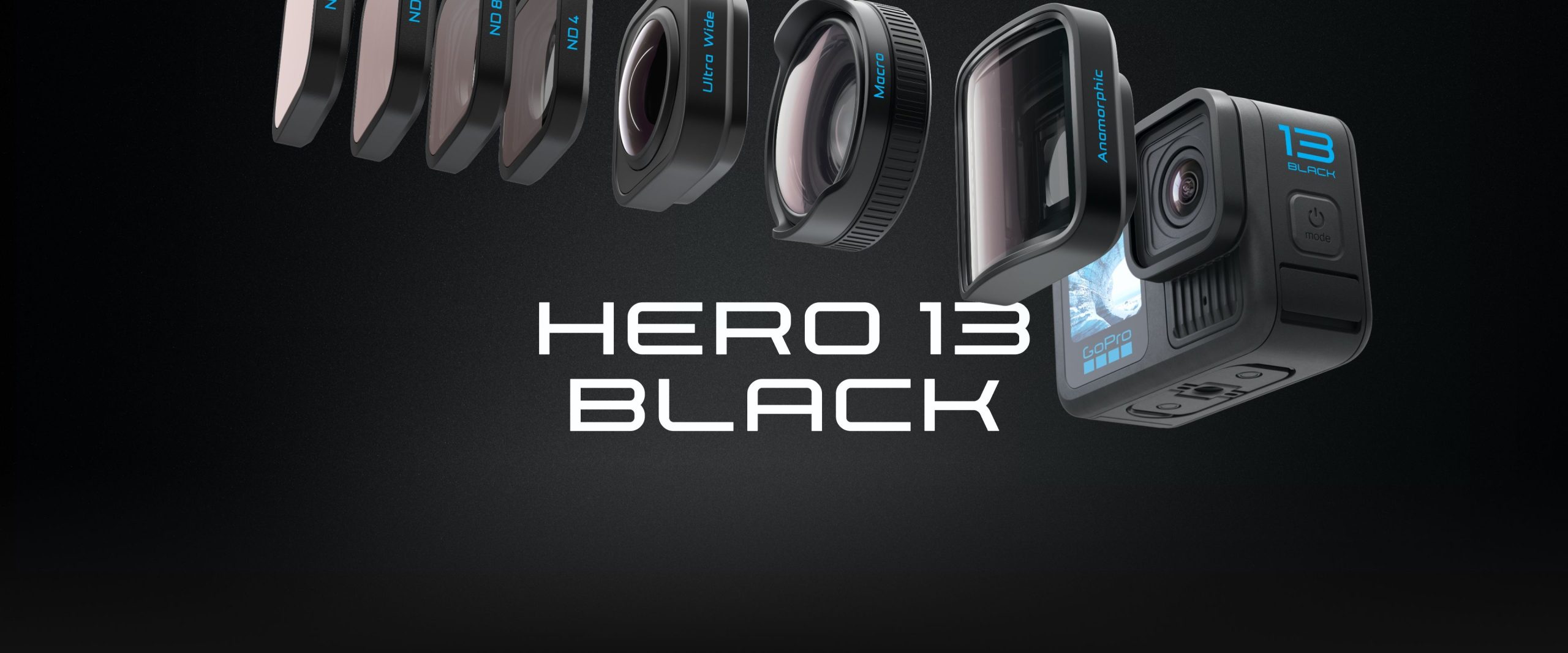 GoPro Hero 13 Black