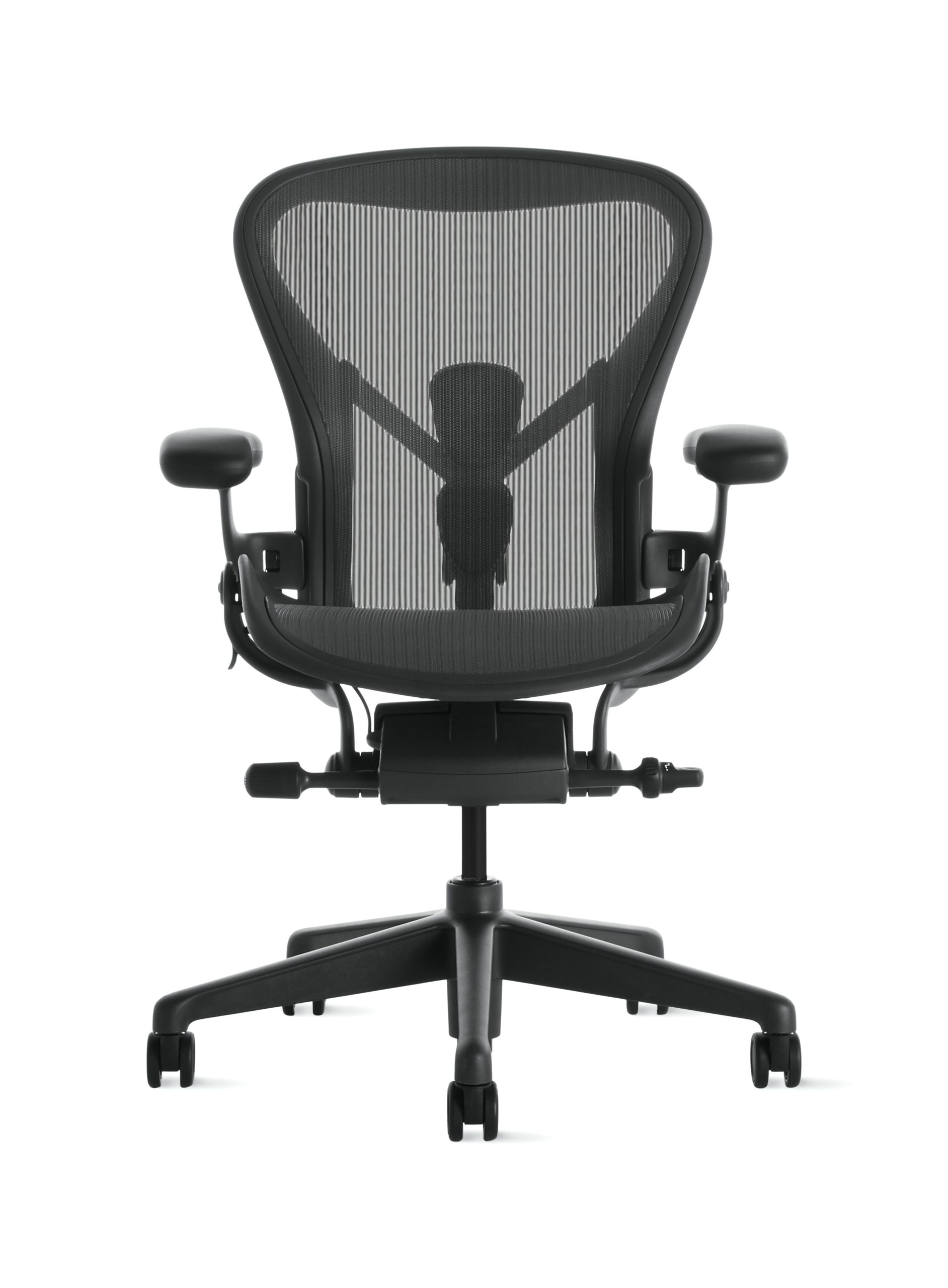 Herman Miller Aeron Review