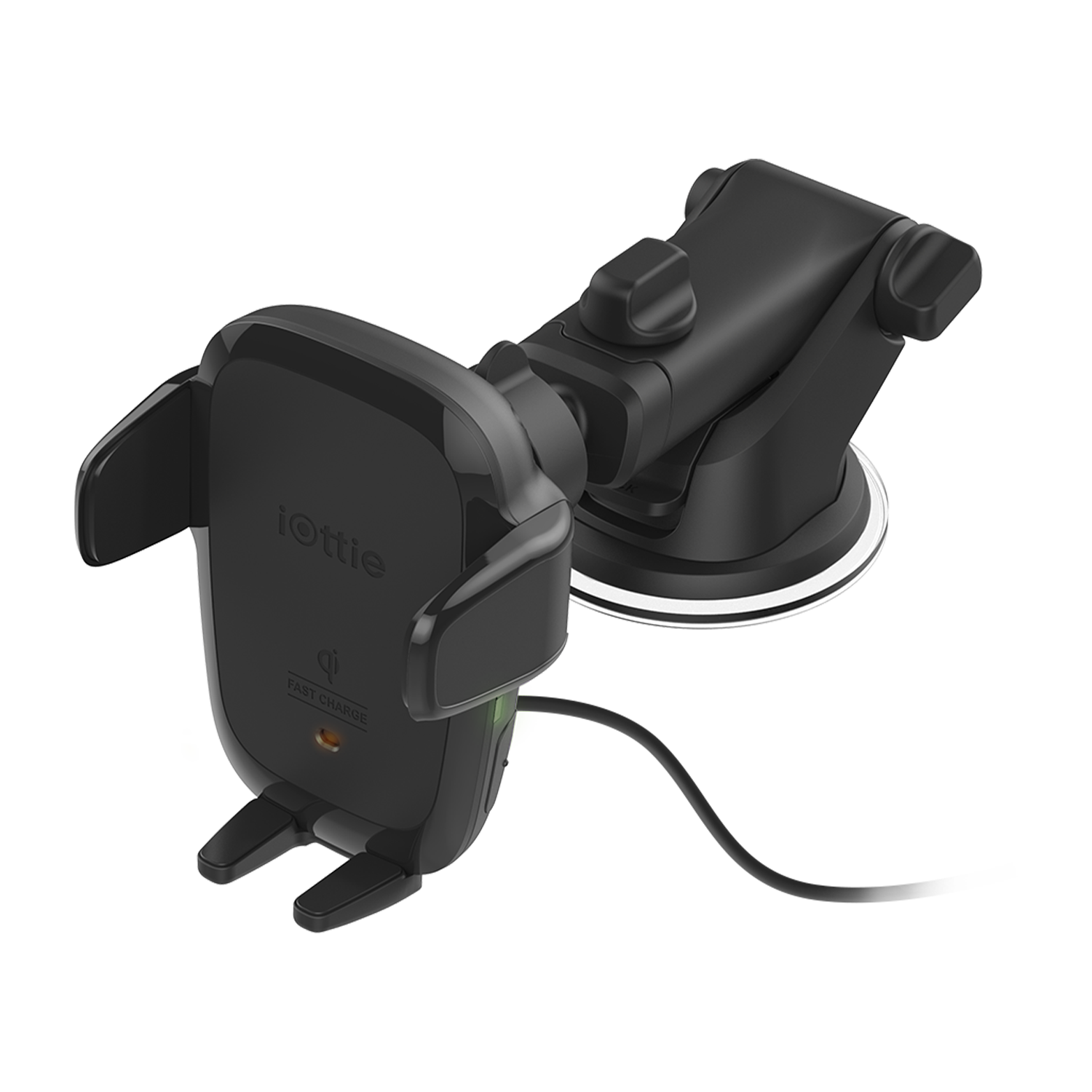 iOttie Auto Sense Qi2