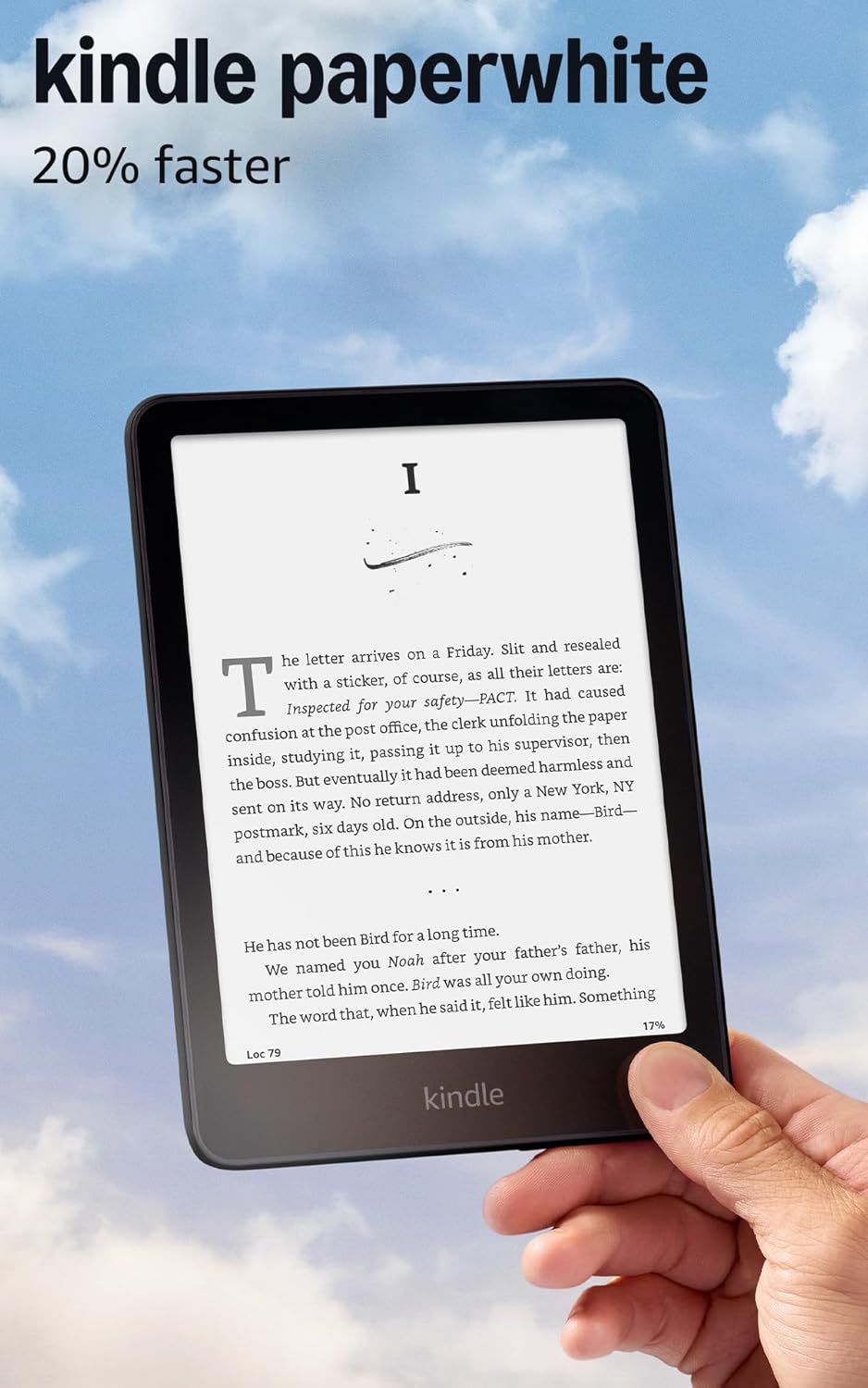 Kindle Paperwhite 2026 Review