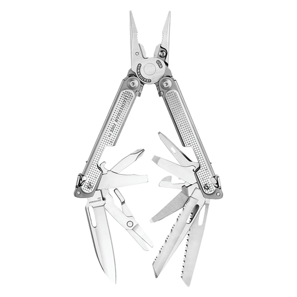 Leatherman FREE P4