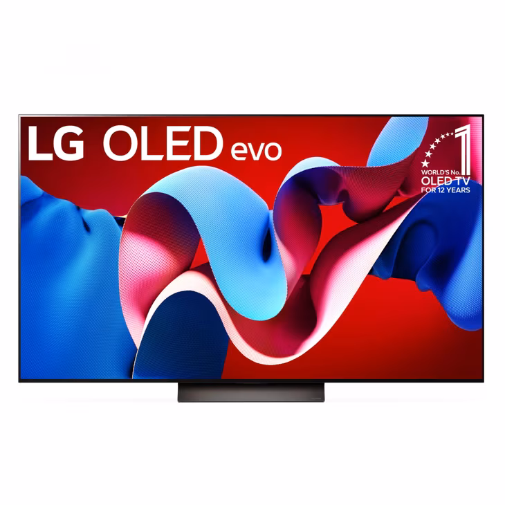 LG C4 OLED 65