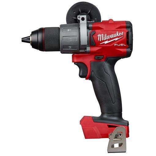 Milwaukee M18 FUEL Hammer Drill Review
