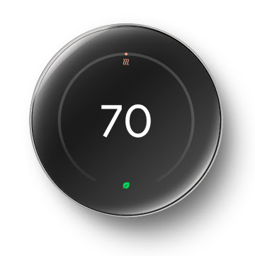 Nest Learning Thermostat 4