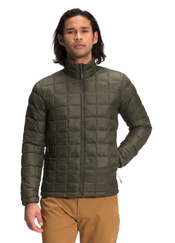 North Face ThermoBall Eco