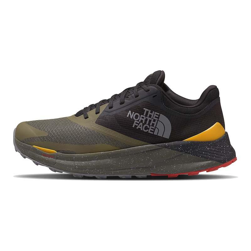 The North Face VECTIV Enduris 3 Trail Running Shoe Review