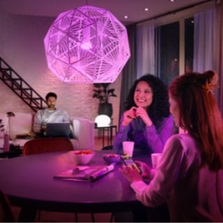 Philips Hue Starter Kit