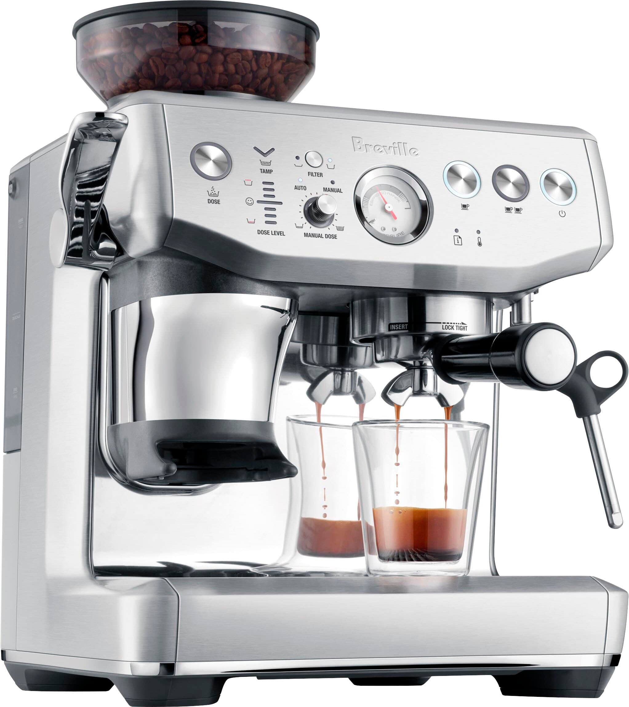 Breville Barista Express