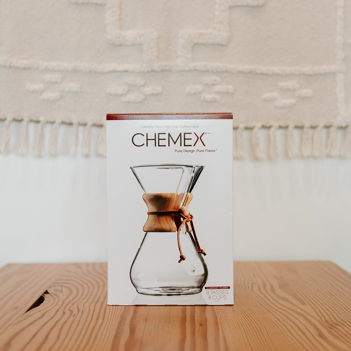 Chemex 8-Cup Classic