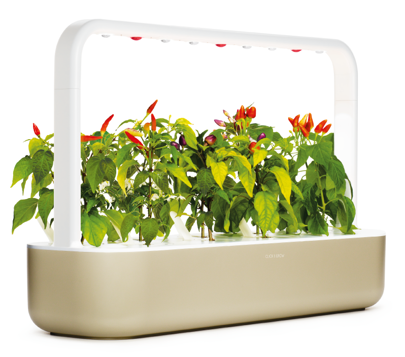 Click & Grow Smart Garden 9