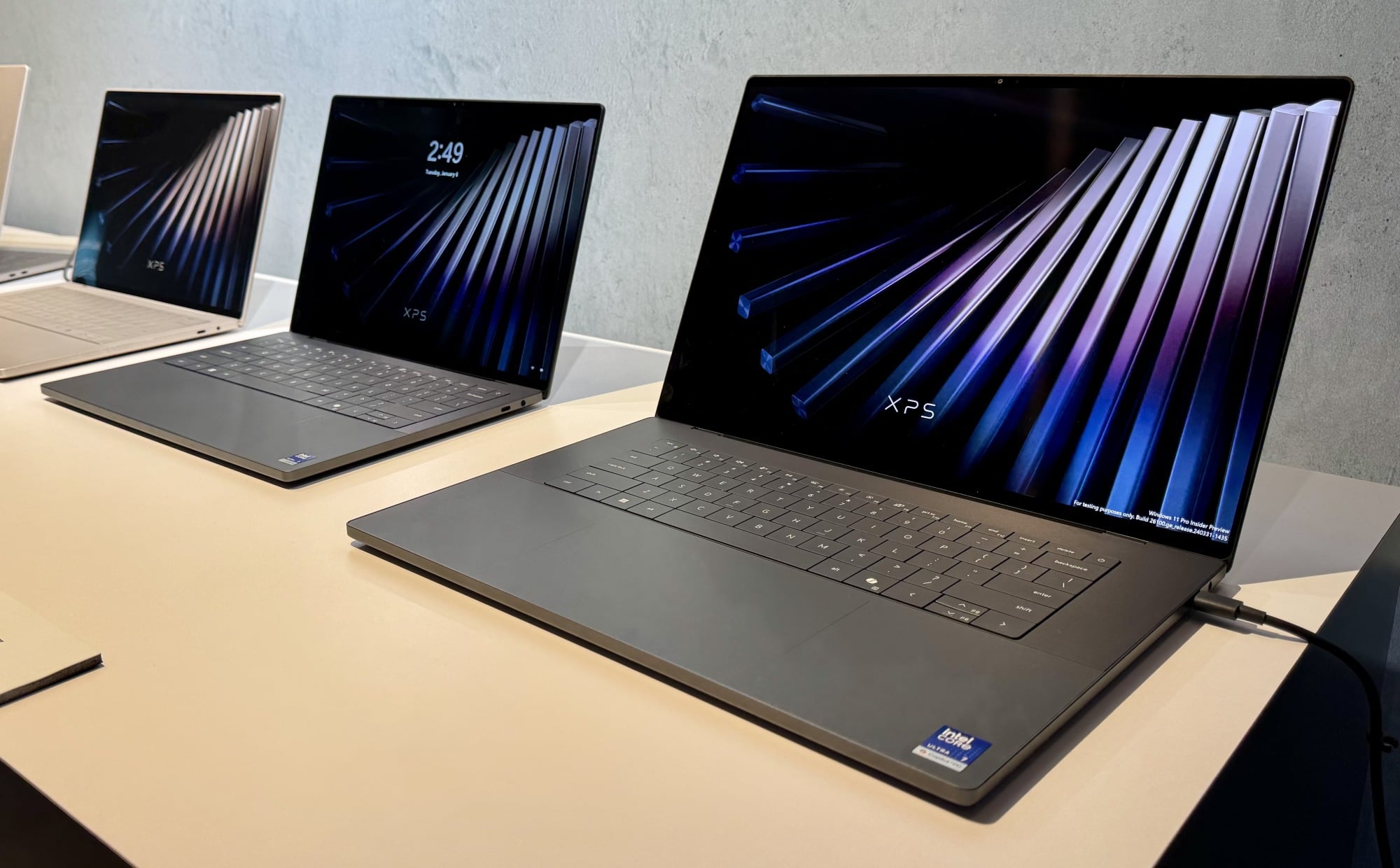 Dell XPS 14 (2026)