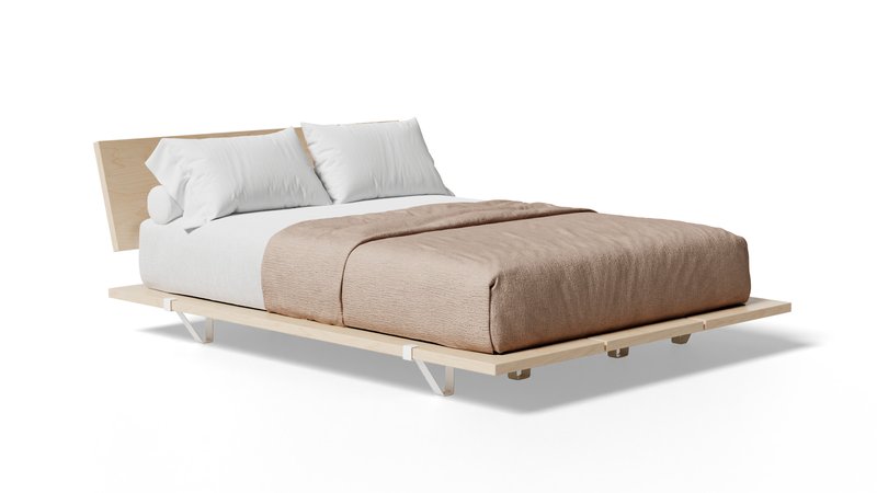 Floyd The Bed Frame Review: Modular Design That Actually Works