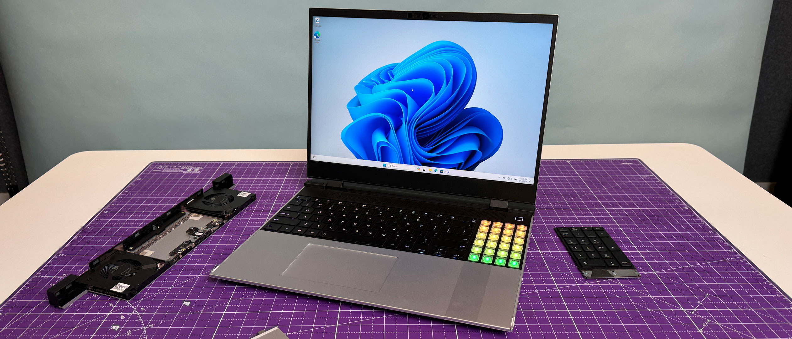 Framework Laptop 16