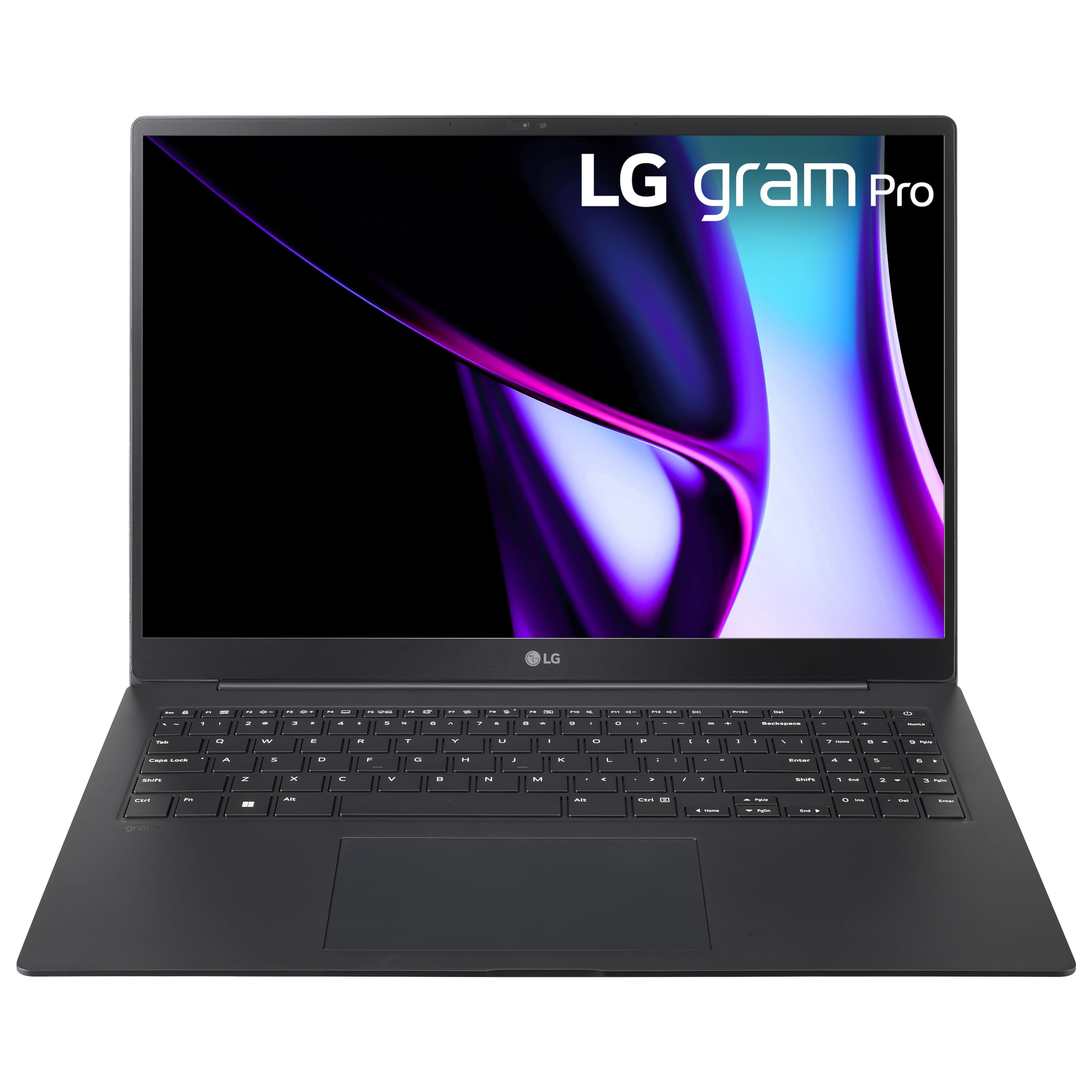 LG Gram Pro 16