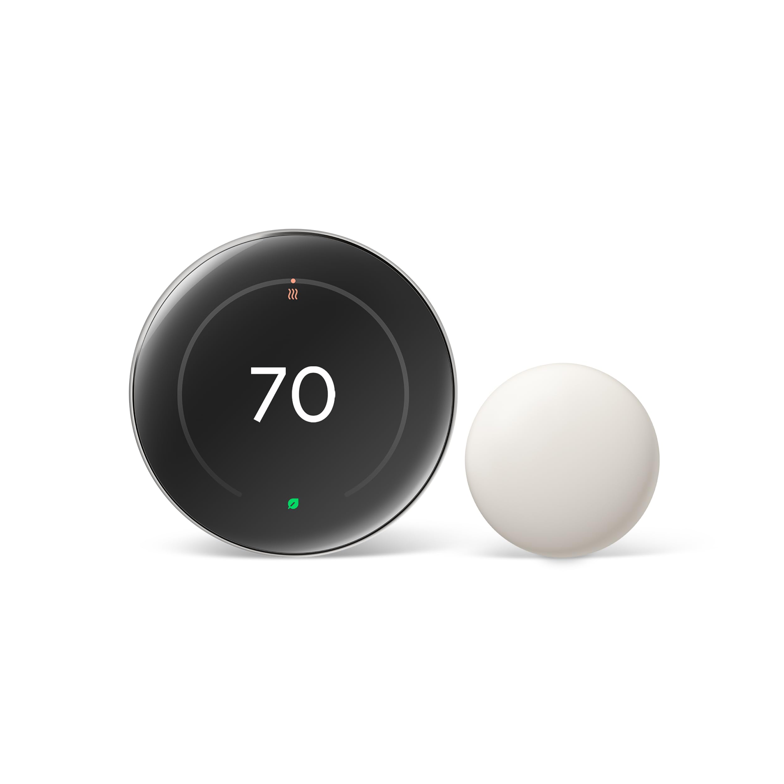 Nest Learning Thermostat 4