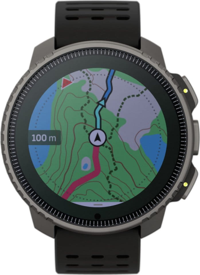 Suunto Vertical Titanium