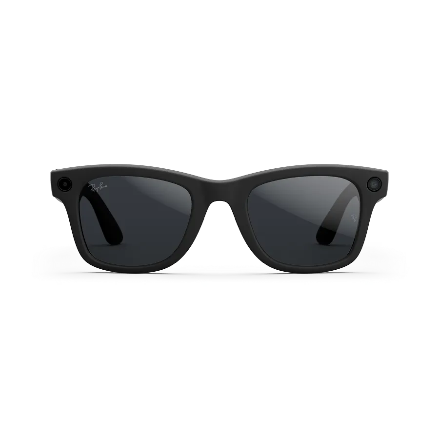 Ray-Ban Meta Wayfarer