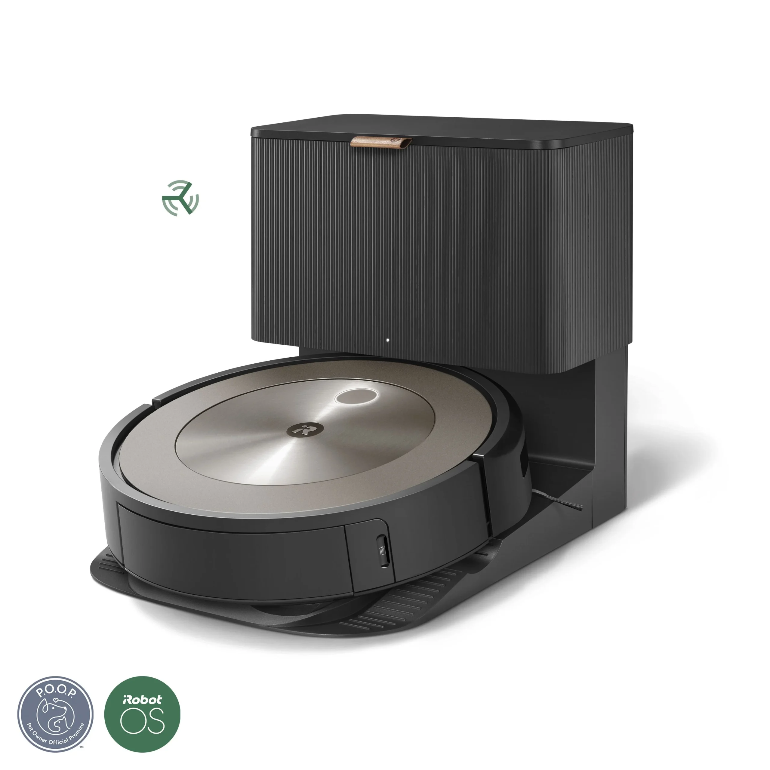 iRobot Roomba j9+ Combo Review