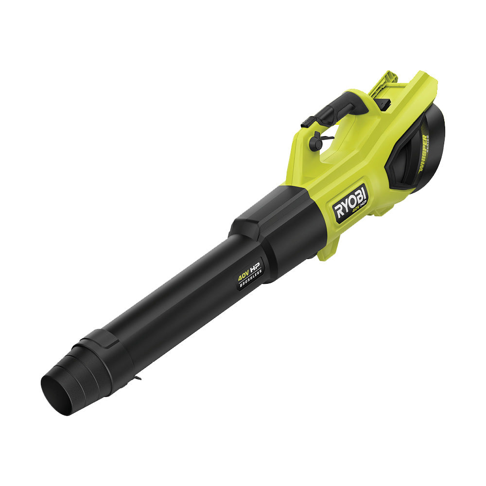 Ryobi 40V Leaf Blower