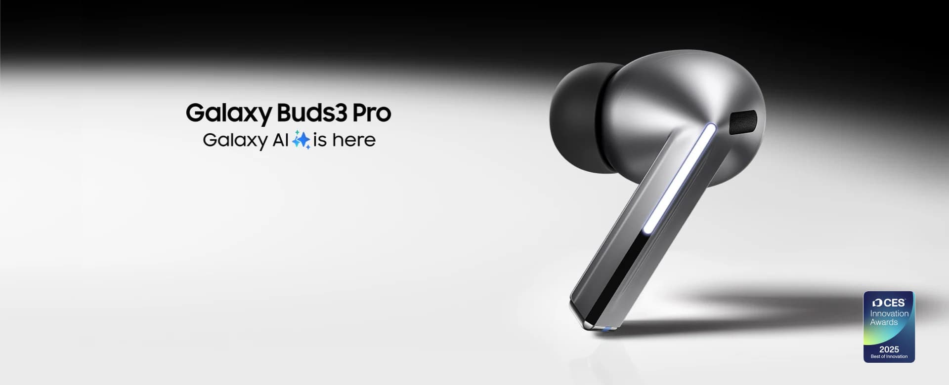 Samsung Galaxy Buds 3 Pro