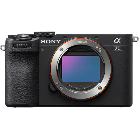 Sony A7C II