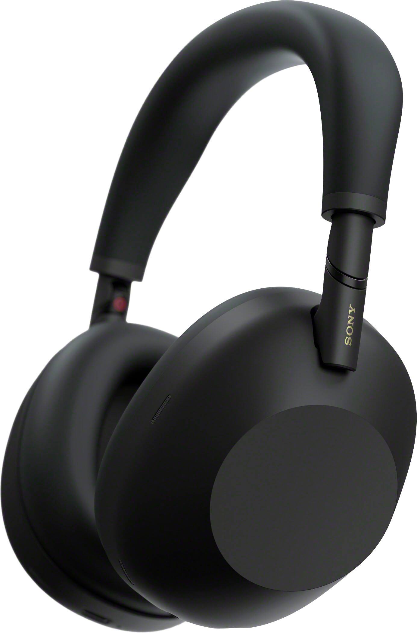 Sony WH-1000XM6
