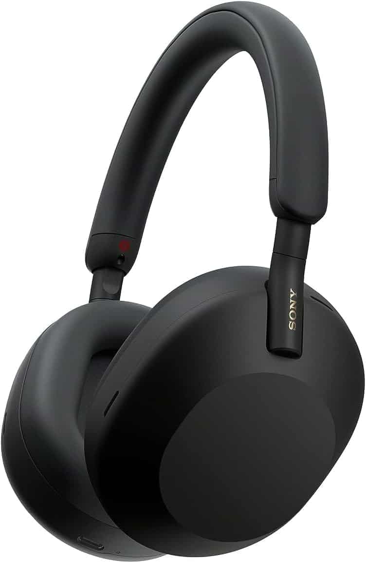 Sony WH-1000XM6 Wireless Headphones