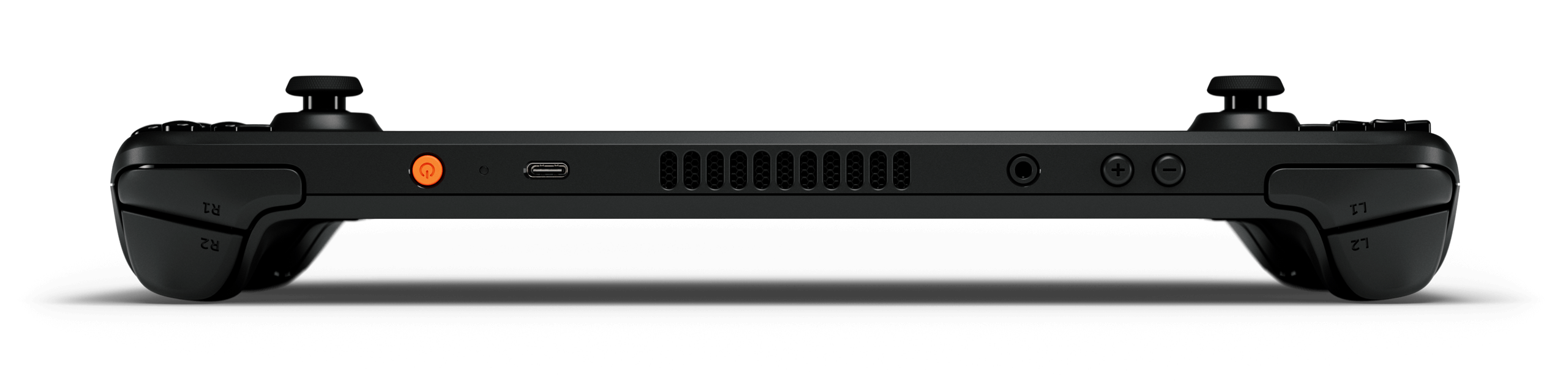 Steam Deck OLED