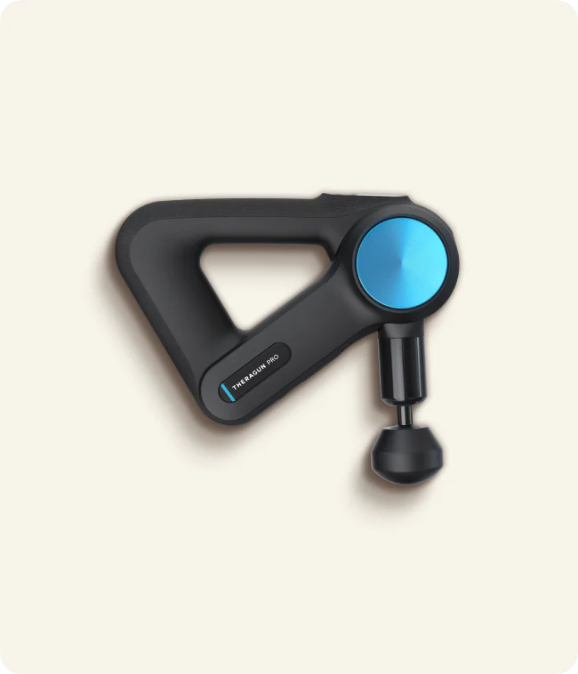 Theragun Pro Review