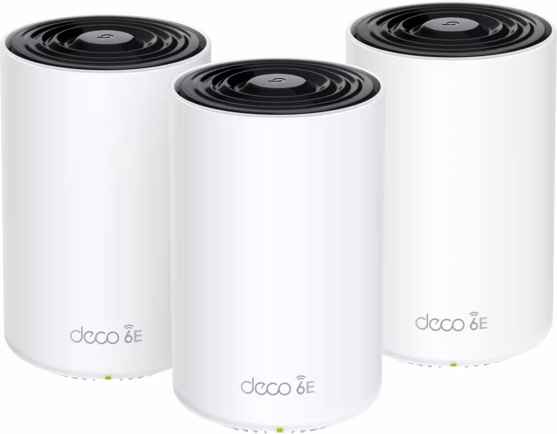 TP-Link Deco XE75 Pro Review