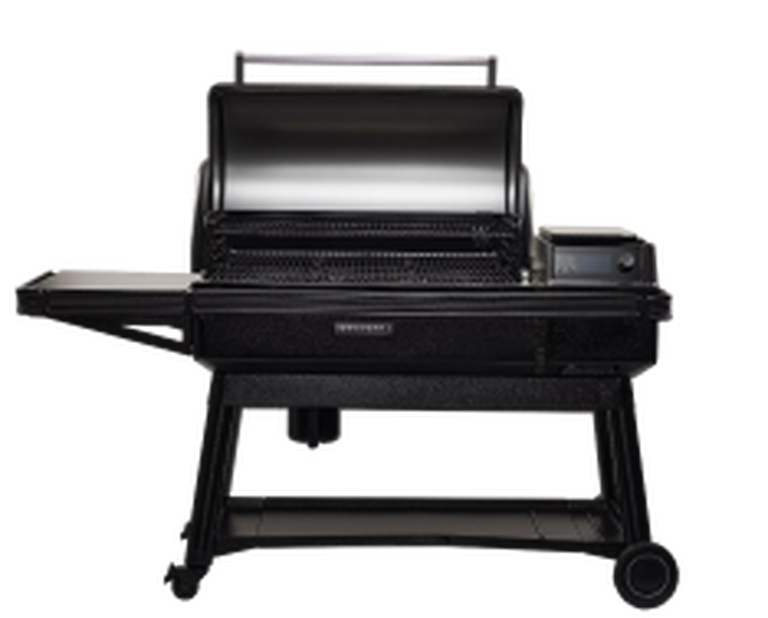 Traeger Ironwood 650