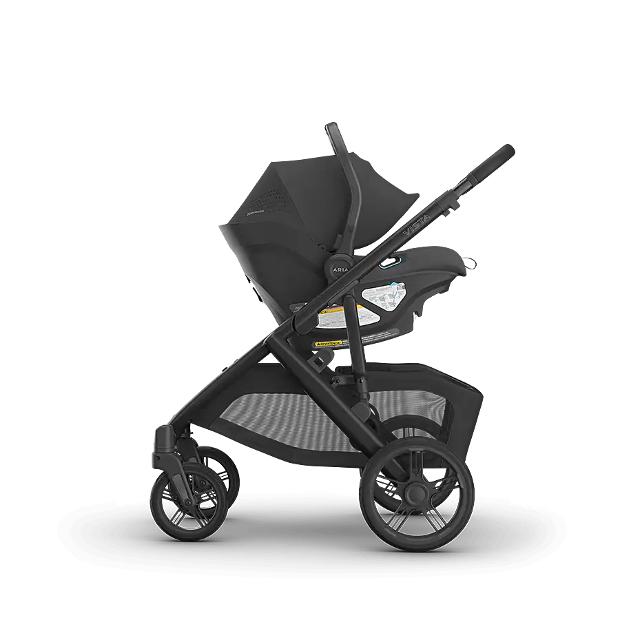 UPPAbaby Vista V3