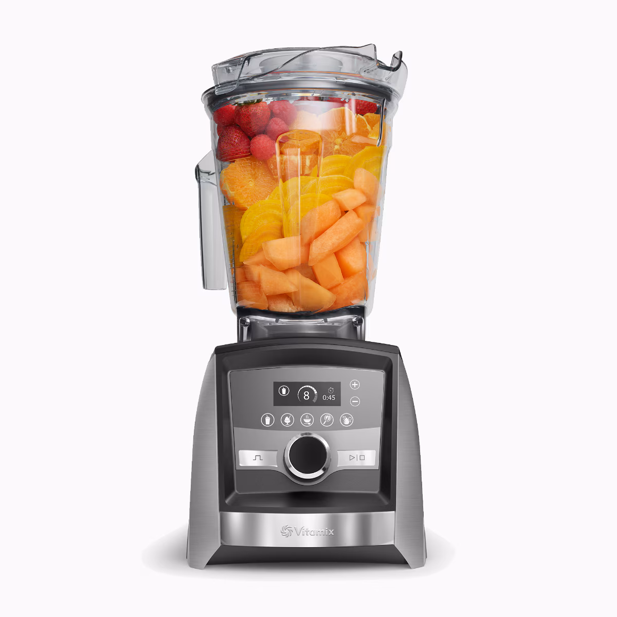 Vitamix A3500 Review