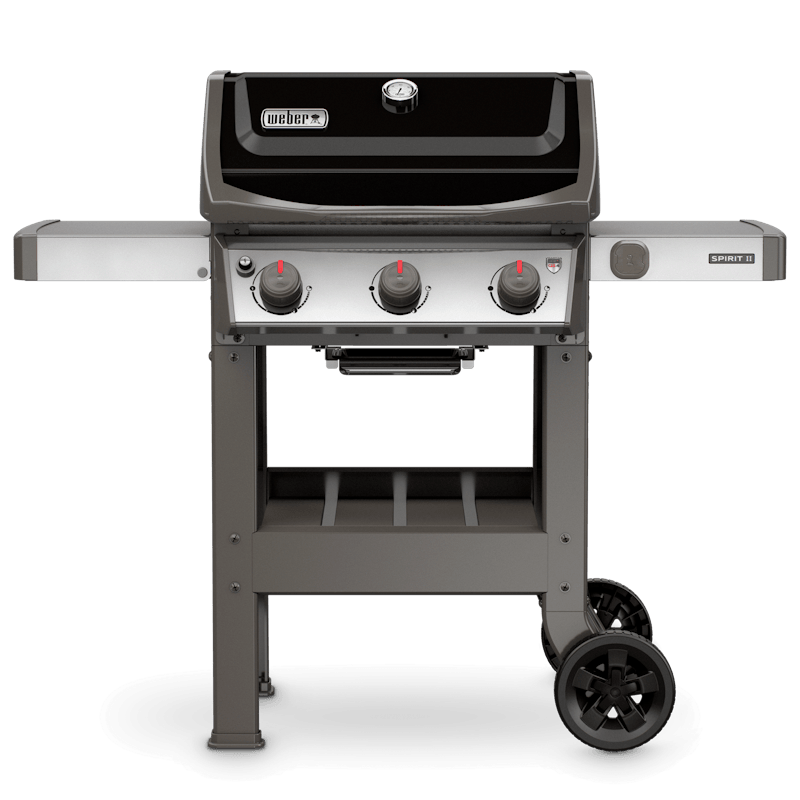 Weber Spirit II E-310