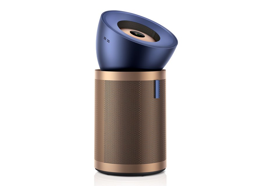Dyson Big Quiet Formaldehyde