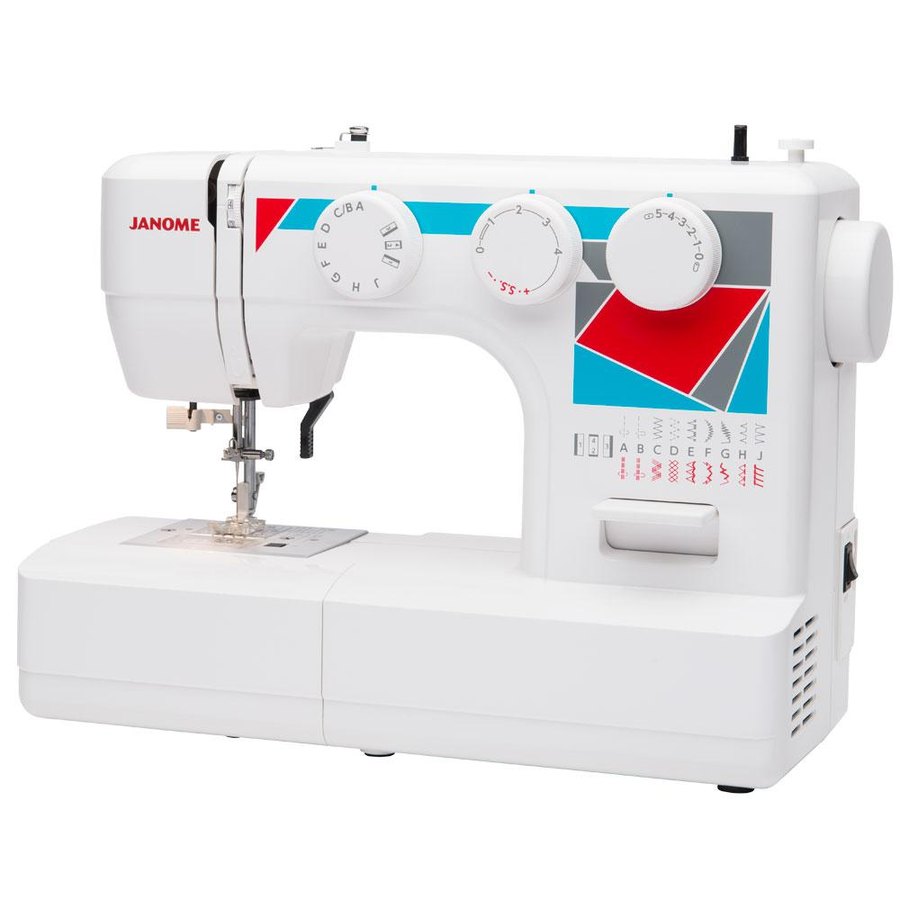 Janome MOD-19