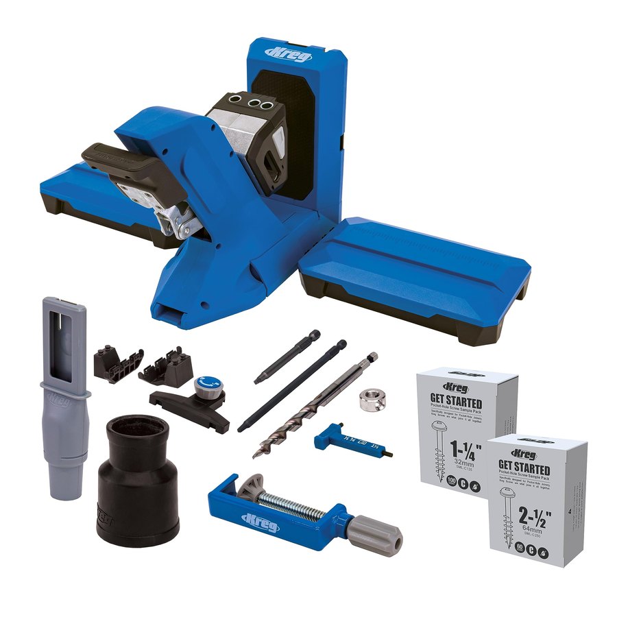Kreg Pocket-Hole Jig 720PRO
